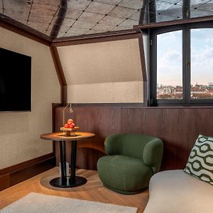 Suite met een King Size Bed